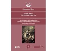 Conflitti e giustizia riparativa