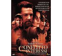 Conflitto Di Interessi [DVD]