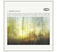Confluence - Coke Bottle Clear [Vinilo]