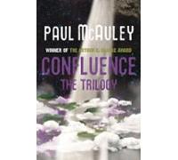 Confluence - The Trilogy (ebook)