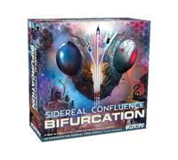 Confluencia Sidérea: Bifurcación
