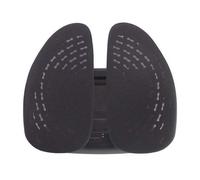 Respaldo Kensington Smartfit® Conform moldeable negro