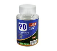 Conformal Coating | 100ml Waterproof Clear Conformal Coating | Circuit Board Repair Paint | for Electronics PCB Electrical Work Automotive LED Motherboard Industrial