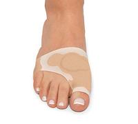 Comforsil juanetes protector triple silicona T-SP 2uds