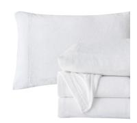 Confort elegante de 4 piezas de 4 piezas Velvet Plush Flannel Set Relly - Calidad premium - Cogente COMENTO CAL CALIZATIO Bonestreno sin pldoros dif