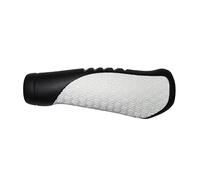 CONFORT GRIPS 133MM NEGRO/BLANCO