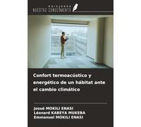 Confort termoacústico y energético de un hábitat ante el cambio climático