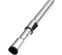 Confort Tubo de aspiración telescópico, tubo telescópico compatible con aspiradoras Miele Classic C1, Complete C2|C3, S 8360, Boost CX1, Blizzard CX1
