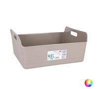 Confortime Caja Multiusos Jano flexible (37 x 29 x 16 cm)