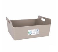 Confortime Caja Multiusos Jano Flexible 37 x 29 x 16 cm (9 Unidades)
