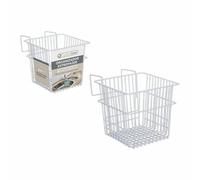 Confortime Cesta Multiusos 104664 Escurridor 17 x 12,1 x 13,5 cm (12 Unidades)