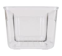 Confortime - Cesta Organizadora 41x10x8 cm - Práctica y Funcional, Diseño Versátil, Resistente y Duradera