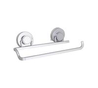 Confortime Colgador Aluminio (26,5 x 8,5 x 9,5 cm)