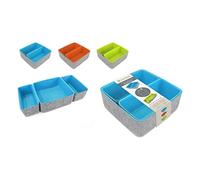 Confortime Juego de Cestas, Estándar