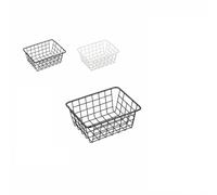 Confortime Organizador 20 x 15,5 x 8 cm (12 Unidades)