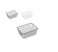 Confortime Organizador 24 x 18 x 10 cm (12 Unidades)