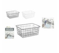Confortime Organizador 32 x 25 x 14 cm (12 Unidades)