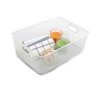 Confortime Organizador 37 x 27 x 13 cm (8 Unidades)