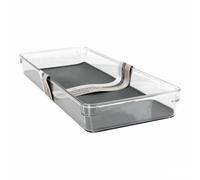 Confortime Organizador Multiusos Non Slip Pet 40 x 16 x 4,5 cm (12 Unidades)