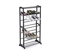 CONFORTIME S2202554 Zapatero Ne Gramos O, 21 Pares, 55.5 x 25 x 95 cm