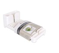 Confortime S2205031 Organizador para Cubiertos, Polipropileno, 39 X 14 X 7 Cm