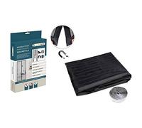 CONFORTIME S2210145 Mosquitera, Multicolor, Estándar