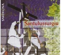 Confraternita Delle - Santulussurgiu