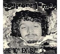 Confront James - Chemical Exposure [Vinilo]