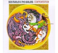 Confrontation by Bob Marley (1999-03-13)