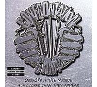 Confrontation Camp - Objects in the Mirror..