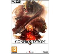 Confrontation [Importación italiana]