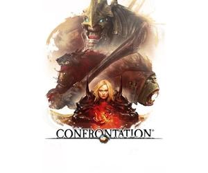 Confrontation (PC) Steam Key EUROPE