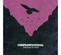 Confrontational - Kingdom of Night [Vinilo]