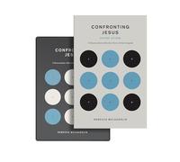 Confronting Jesus: 9 Encounters With the Hero of the Gospels (Gospel Coalition)