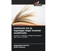 Confronto tra le topologie degli inverter multilivello