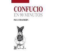 Confucio en 90 minutos