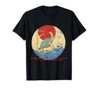 Confucio Wisdom Quote Keep Going, Never Stop Camiseta