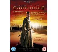 Confucius [DVD] [2010] by Chow Yun Fat
