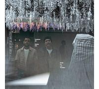 Confucius MC Bastien Keb - Songs for Lost Travellers [Vinilo]