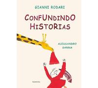 Confundindo historias (Tras os montes)