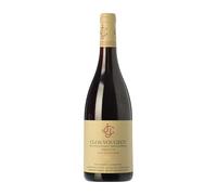 Confuron Clos-Vougeot Grand Cru Pinot Negro Bourgogne Crianza 75 cl Vino tinto