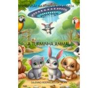 Confusão Na Floresta Encantada (ebook)