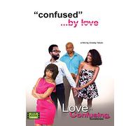 Confused By Love [Edizione: Stati Uniti] [Italia] [DVD]