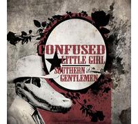 Confused Little Girl Southern Gentlemen (CD) (Importación USA)
