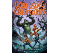 Confusing Creatures: The Alchemists Shadow