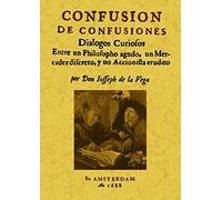 Confusión de confusiones
