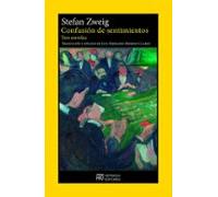 Confusion De Sentimientos