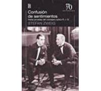 Confusión De Sentimientos