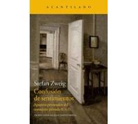 Confusion De Sentimientos: Apuntes Personales Del Consejero Priva Do R