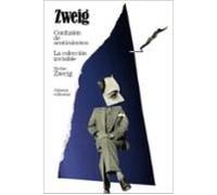 Confusión De Sentimientos. La Colección Invisible